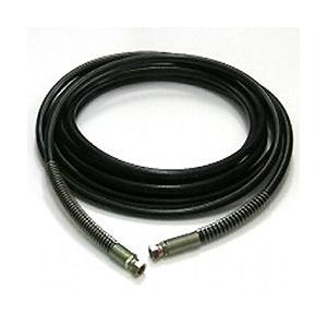 高圧洗浄機,洗車機用・高圧ホース914-20M-F｜9(mm)×20(M) : 管工機材