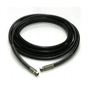 高圧ホース 高圧洗浄機,洗車機用・高圧ホース914-20M-C｜9(mm)×20(M) : 管工機材