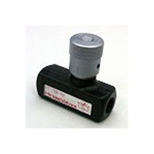 スロットルバルブ二方RcメネジHT-728-03 | R3/8(mm) : 管工機材専門店 