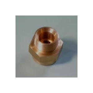 スーパー工業・蔵王産業用カプラー（メス）高圧洗浄機用カプラー3/8