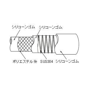 TSIS-25|25.4×35.5(mm) ト...の詳細画像1