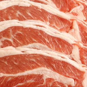 [凍]羊肉(ラム肉)スライス約1kg/焼肉/B...の詳細画像2