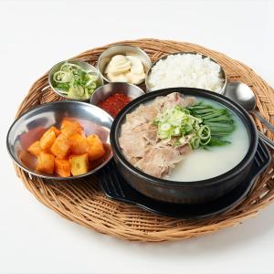 [冷] 宗家 カクテキ 500g / 大根サイ...の詳細画像4