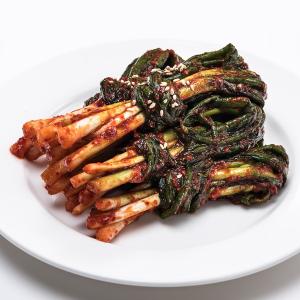 [冷]宗家ネギキムチ 300g/パキムチ 韓国...の詳細画像5