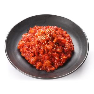 [凍]特上 チャンジャ 1kg 国産 塩辛 韓...の詳細画像3
