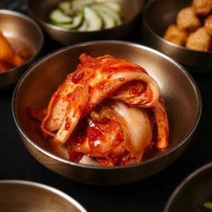 [冷]キムチ 5kg 白菜キムチ 業務用キムチ...の詳細画像1