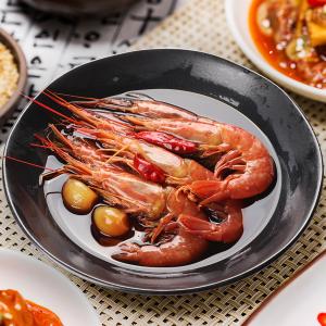 [凍]青村醤油海老ジャン500ｇ