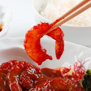 [凍]青村辛口海老ジャン500ｇ