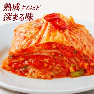 [冷]熟成 イェソダム ポギキムチ 5kg 白...の詳細画像2