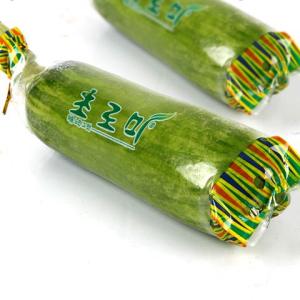 [冷]エホバク ズッキーニ 1本(韓国産) 韓...の詳細画像1
