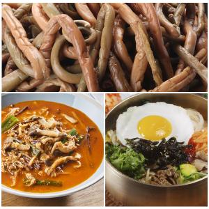 水 ぜんまい 1kg(特級)/ゼンマイ 水煮の詳細画像2