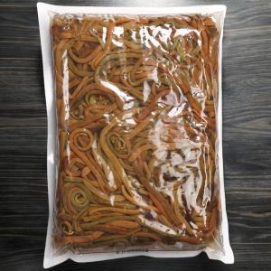 水 ぜんまい 1kg(特級)/ゼンマイ 水煮の詳細画像5
