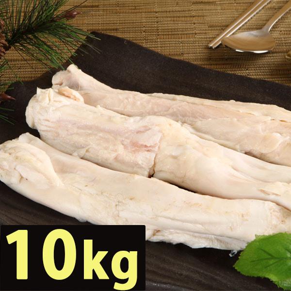 [凍]業務用牛のアキレス(生)10kg（1kg当たり1133円）日本産