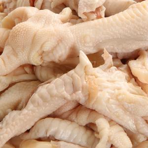 [凍]訳ありセール 鶏足 約200g 骨抜き ...の詳細画像1