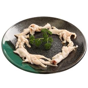 [凍]訳ありセール 鶏足 約200g 骨抜き ...の詳細画像4