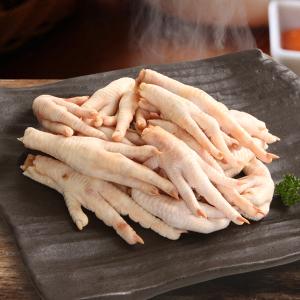 [凍]鶏足1kg（日本産）/韓国焼肉/BBQ