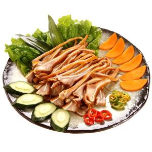 [凍]東大門 豚の 耳スライス200g(味付)...の詳細画像1
