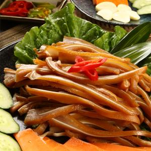 [凍]東大門 豚の 耳スライス200g(味付)...の詳細画像2