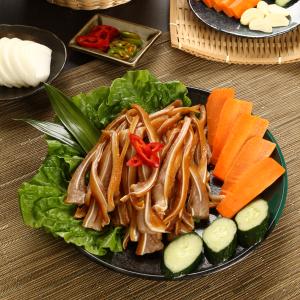 [凍]東大門 豚の 耳スライス200g(味付)...の詳細画像4