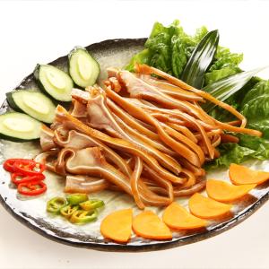 [凍]東大門 豚の 耳スライス200g(味付)...の詳細画像5