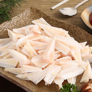 [凍]鶏 ヤゲン 軟骨 1kg-ブラジル産/韓...の詳細画像1