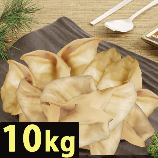 [凍]豚の耳(生)約10kg（1kg当たり580円） 韓国市場 爆買