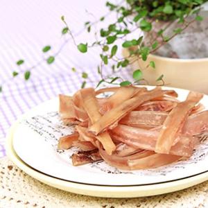 [凍]豚の耳(生)約1kg 日本産 韓国市場 爆買の詳細画像2