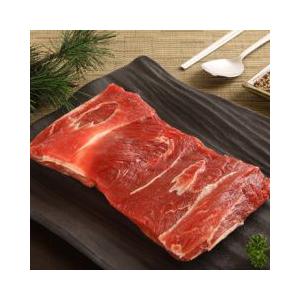 [凍]牛スネ肉（シャンク）500ｇ−日本産/韓国焼肉/BBQ