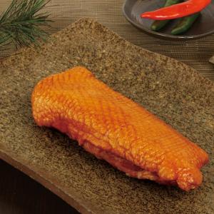 [凍]合鴨スモーク180g(中国産)/合鴨