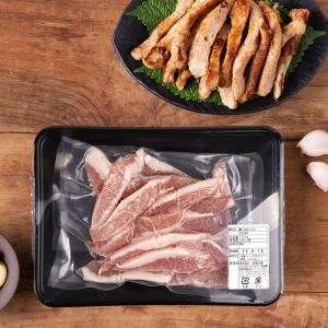 [凍]豚トロスライス(頬肉)スライス約 300...の詳細画像3