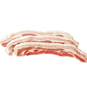 [凍]豚バラ スライス5mm 約1kg スペイ...の詳細画像4