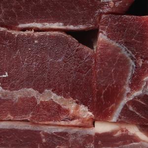 [凍]チークミート(牛ホホ肉)1kg オースト...の詳細画像5