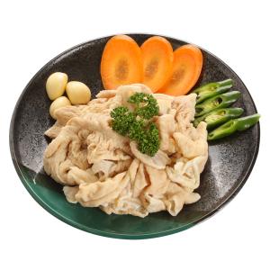 [凍]豚 モツ 大腸 ボイル 約1kg 日本産...の詳細画像3