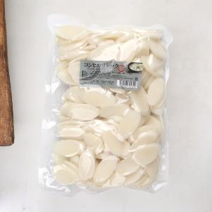 こしひかりトック1kg-真空パックではありません/韓国トック/韓国食品｜kankoku-ichiba