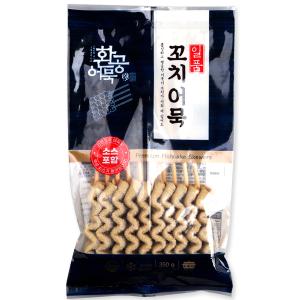 [凍]釜山 ファンゴン 串おでん 350g/1...の詳細画像1