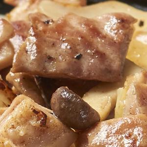[凍]牛 ハツモト(コリコリ)約1kg 韓国市...の詳細画像4
