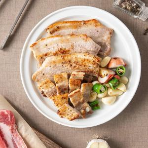 [冷蔵]サムギョプサル スライス/豚バラ肉スラ...の詳細画像3