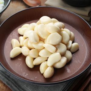 [冷]むきにんにく 500g ニンニク 韓国 ...の詳細画像1