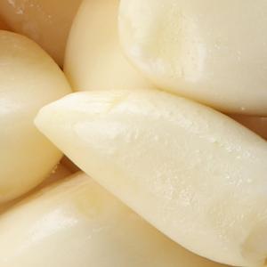 [冷]むきにんにく 500g ニンニク 韓国 ...の詳細画像3