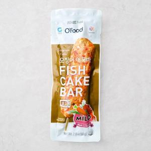 [清浄園] OFood イカおでんバー 80g...の詳細画像1