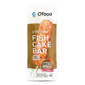 [清浄園] OFood イカおでんバー 80g...の詳細画像5