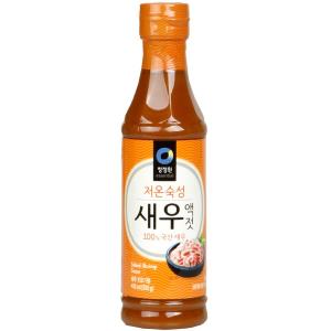 エビエキス500g　/韓国調味料/韓国エビエキス