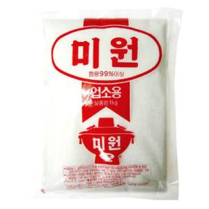 味の素(韓国産)1kg/韓国調味料/韓国味の元