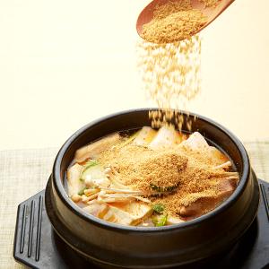 [CJ]牛肉 ダシダ 1kg 韓国市場 爆買の詳細画像1