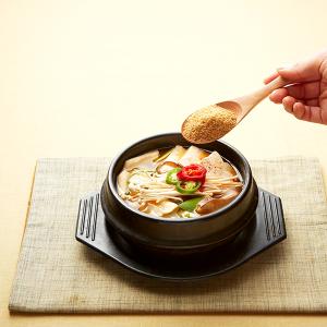 [CJ]牛肉 ダシダ 1kg 韓国市場 爆買の詳細画像2