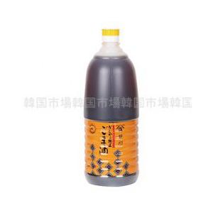 かどや製油 銀印(濃口) 純正ごま油 1箱(1...の詳細画像1