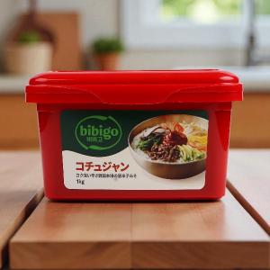 [bibigo]ビビゴ コチュジャン 1kg ...の詳細画像5