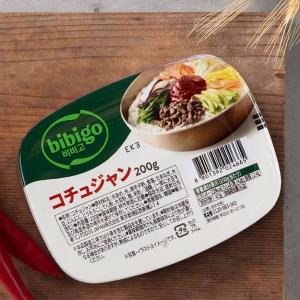 [bibigo] コチュジャン200g/ビビゴ...の詳細画像4