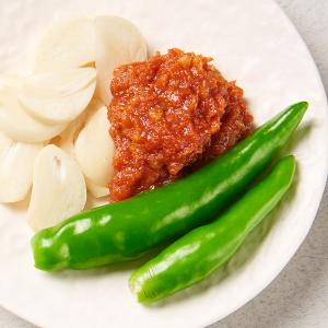 スンチャン サムジャン(焼肉用 味噌)1kg ...の詳細画像1