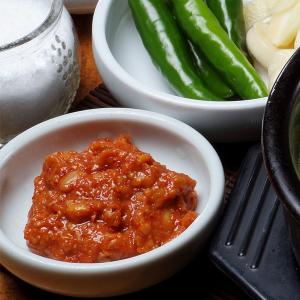 スンチャン サムジャン(焼肉用 味噌)1kg ...の詳細画像2